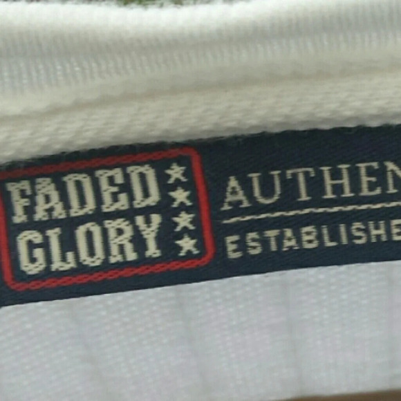 Faded Glory Tunic - Picture 5 of 7